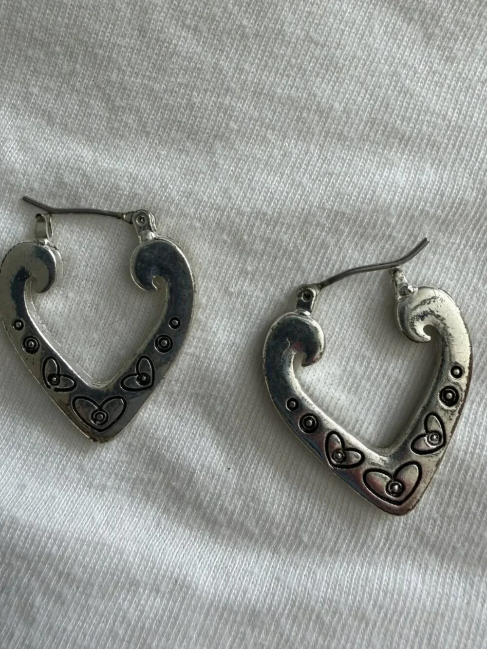 N/A sculptural open